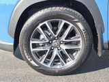 Used 2026 Toyota Corolla Cross SUV