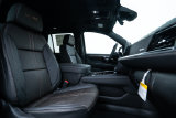 New 2026 Chevrolet Tahoe SUV