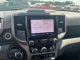 New 2026 Ram 1500 Truck