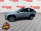 Used 2025 Toyota RAV4 SUV