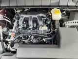 New 2026 Nissan Pathfinder SUV
