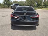 Used 2025 Toyota Camry Sedan