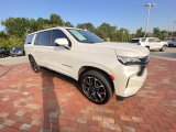Used 2024 Chevrolet Suburban SUV