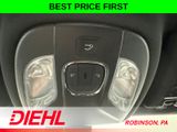 New 2026 Jeep Compass SUV