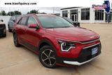 New 2026 Kia Niro SUV