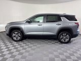 New 2027 Chevrolet Equinox SUV