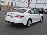 Used 2026 Toyota Camry Sedan