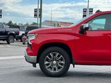 Used 2023 Chevrolet Silverado 1500 Truck