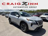 Used 2025 Nissan Rogue SUV