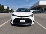 Used 2017 Toyota Corolla Sedan