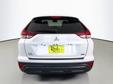 Used 2025 Mitsubishi Eclipse Cross SUV