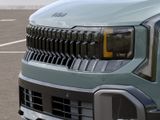 New 2027 Kia Seltos SUV