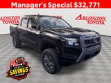 Used 2025 Nissan Frontier Truck