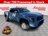 Used 2026 Toyota Tacoma Truck