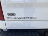 New 2026 Chevrolet Silverado 1500 Truck