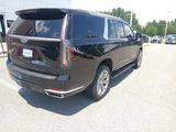 Used 2021 Cadillac Escalade ESV SUV