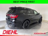 New 2026 Dodge Durango SUV