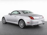 Used 2004 Lexus SC Convertible