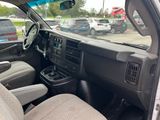 Used 2022 Chevrolet Express 2500 Van