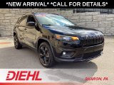 Used 2020 Jeep Cherokee SUV