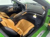 New 2026 Chevrolet Corvette Coupe