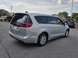 Used 2026 Chrysler Pacifica Van