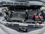 Used 2016 Toyota Sienna Van