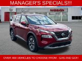 Used 2023 Nissan Rogue SUV
