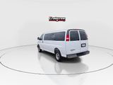 Used 2025 Chevrolet Express 3500 Van