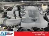 Used 2015 Toyota 4Runner SUV