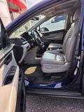 Used 2021 Honda Odyssey Van