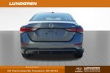 Used 2021 Nissan Sentra Sedan