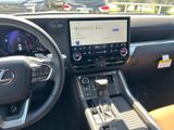 Used 2026 Lexus GX SUV