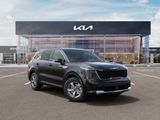 New 2026 Kia Sorento SUV