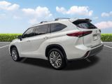 Used 2023 Toyota Highlander SUV
