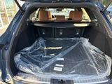 New 2026 Toyota Crown Signia SUV