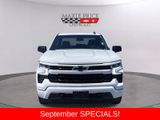 Used 2026 Chevrolet Silverado 1500 Truck