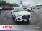 Used 2024 Audi Q3 SUV