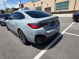 Used 2024 BMW i4 Hatchback