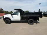 New 2026 Ram 5500HD Truck