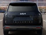 New 2027 Kia Telluride SUV