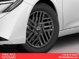 New 2026 Nissan Sentra Sedan