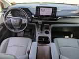 Used 2024 Toyota Sienna Van