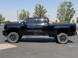 Used 2019 Chevrolet Silverado 2500HD Truck