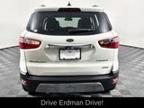 Used 2020 Ford EcoSport SUV
