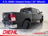 Used 2022 Ram 1500 Truck
