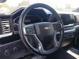 Used 2025 Chevrolet Silverado 1500 Truck