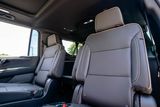 New 2026 Chevrolet Suburban SUV
