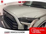 Used 2024 Toyota Tundra Truck