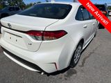 Used 2020 Toyota Corolla Sedan